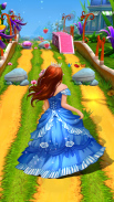 Subway Princess - Rush Runner screenshot 5