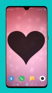 Love wallpaper HD screenshot 5