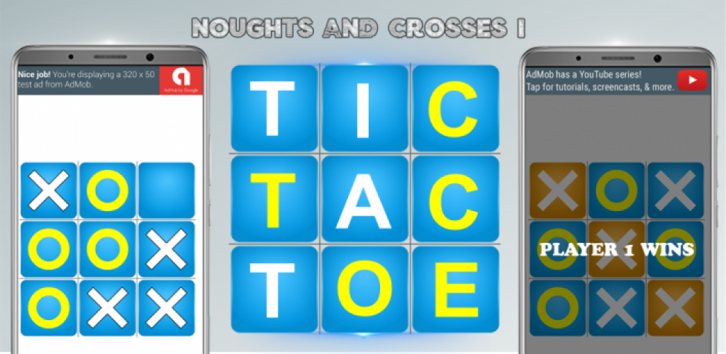 Tic Tac Toe Multiplayer mobile android iOS apk download for free-TapTap