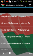Madagascar Radio Music & News screenshot 1