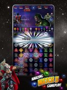 MARVEL Puzzle Quest: Match RPG screenshot 6