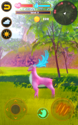 Talking Megaloceros screenshot 9