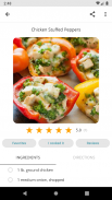 Cooking Recipes screenshot 4