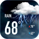 Weather App -  Weather Radar