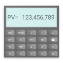 BA Calculator Icon