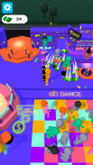 Disco Rush screenshot 7