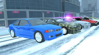 GT Ukraine : Car Simulator screenshot 5