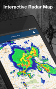 Weather by WeatherBug: Live Radar Map & Forecast screenshot 16