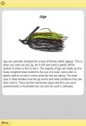 Fishing Lure Types And Their Uses screenshot 5