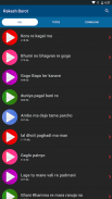 Best Rakesh Barot Ringtone screenshot 0