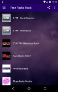 Free Radio Rock screenshot 5