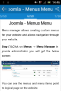 Learn Joomla screenshot 2