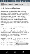 Learn Haskell Programming screenshot 5