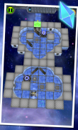 Labirinto Espacial screenshot 0