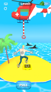 Helicopter Rescue 3D screenshot 0