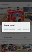 image search for google screenshot 1