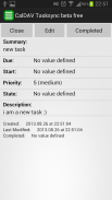 CalDAV TaskSync beta screenshot 6