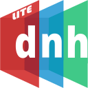 DNH lite (Daily News, Hindi English) Icon
