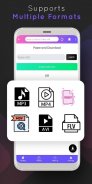 All Video Downloader 2019 - VidMax - Fb & Insta screenshot 3