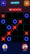 Tic Tac Toe screenshot 3