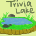 Trivia Lake