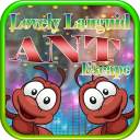 Kavi Escape Game - Lovely Languid Ant Escape