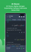 Maqmur-Waktu Shalat, Quran Digital, Kurban & Zakat screenshot 1