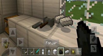 Modern Tools Pack for MCPE screenshot 5