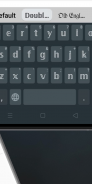 Fonts Keyboard - Fancy Text screenshot 3