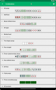 Mahjong Scoring MCR screenshot 2