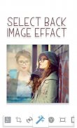 Blend Me Photo Effect:Photo Editor screenshot 2