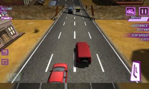 Highway Police Chase Challenge screenshot 2