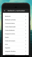 Isotonos - Relajación, Meditación, Salud screenshot 2