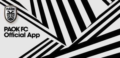 PAOK FC Official App