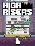 High Risers screenshot 18