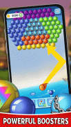 Bubble Shooter - Ball Shooting screenshot 3