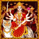 Durga Namavali Icon