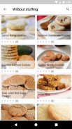 Cookie Recipes screenshot 9