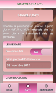 Gravidanza Mia - Free screenshot 6