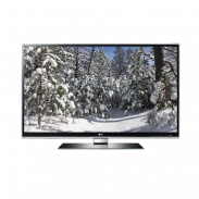 Winter on Chromecast|❄Live snow season scene on TV screenshot 1