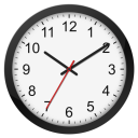 Clock Icon