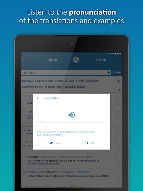 Reverso Context  Reverso translation app for iOS and Android