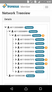 Tronexus Member screenshot 6