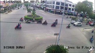 CCTV ATCS Semua Kota di Indonesia screenshot 8