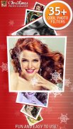 Navidad Photo Collage Maker screenshot 7