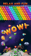 Bubble Shooter 2021 screenshot 2