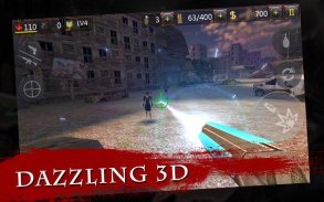 Zombie Hell 2 - FPS Shooting screenshot 3