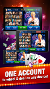Celeb Poker - Texas Holdem screenshot 10