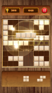 Wood Block Sort Puzzle Game screenshot 5