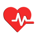 Mhealth Medical App Icon